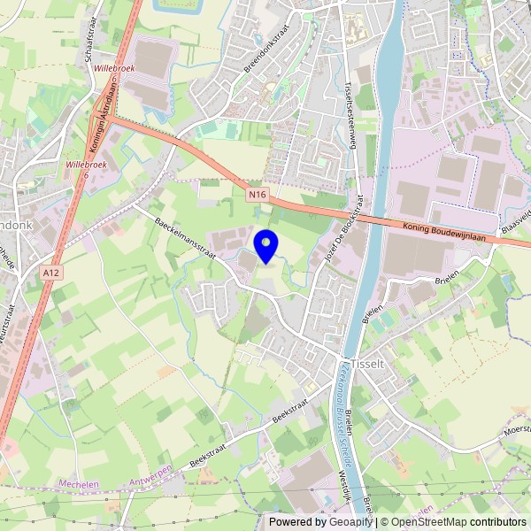 Map Photo